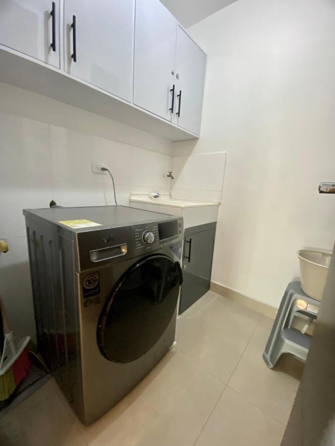 Atlantis Suites Baq -Apartamento Moderno-2-Bd 巴兰基亚 外观 照片