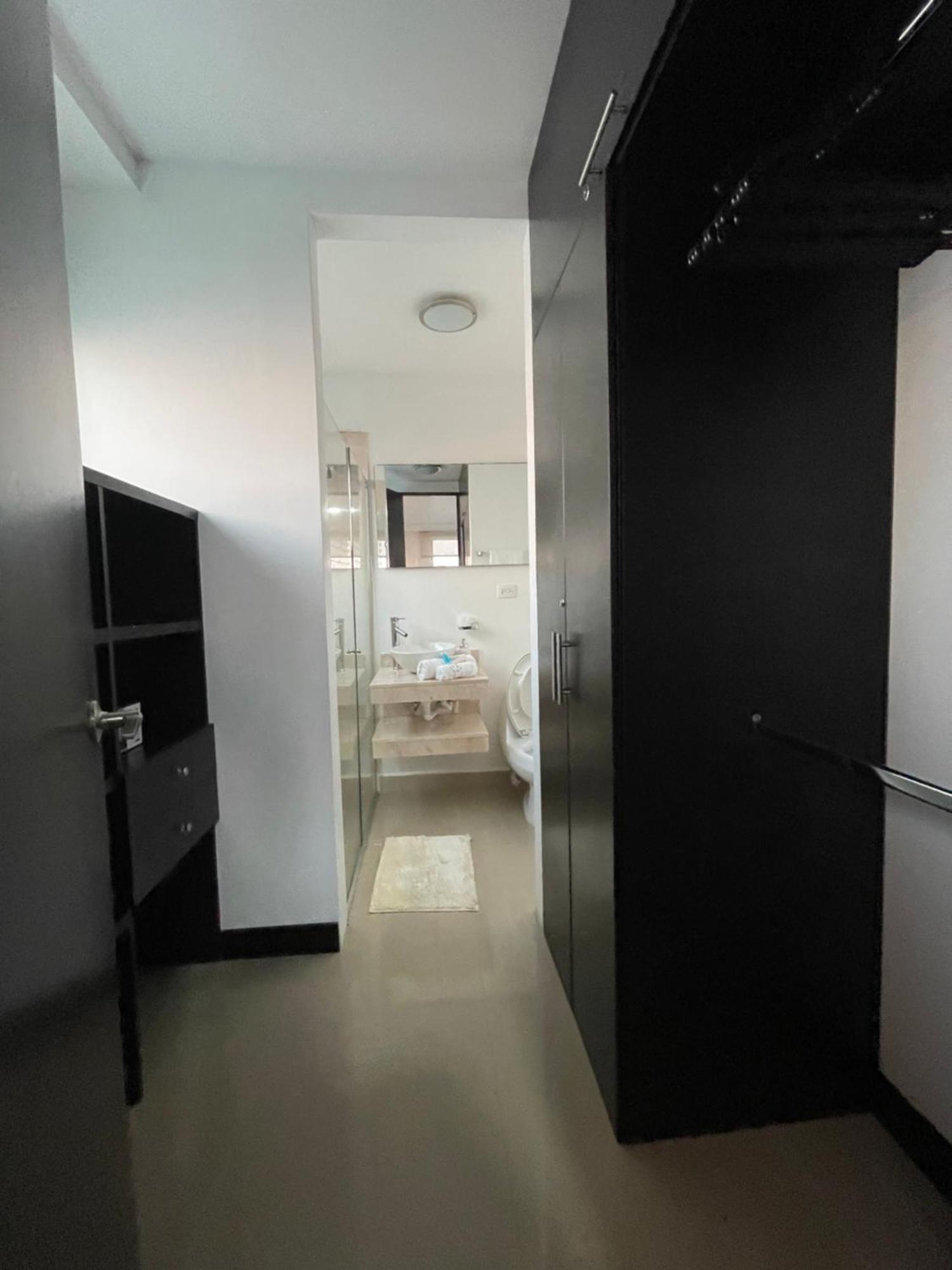 Atlantis Suites Baq -Apartamento Moderno-2-Bd 巴兰基亚 外观 照片