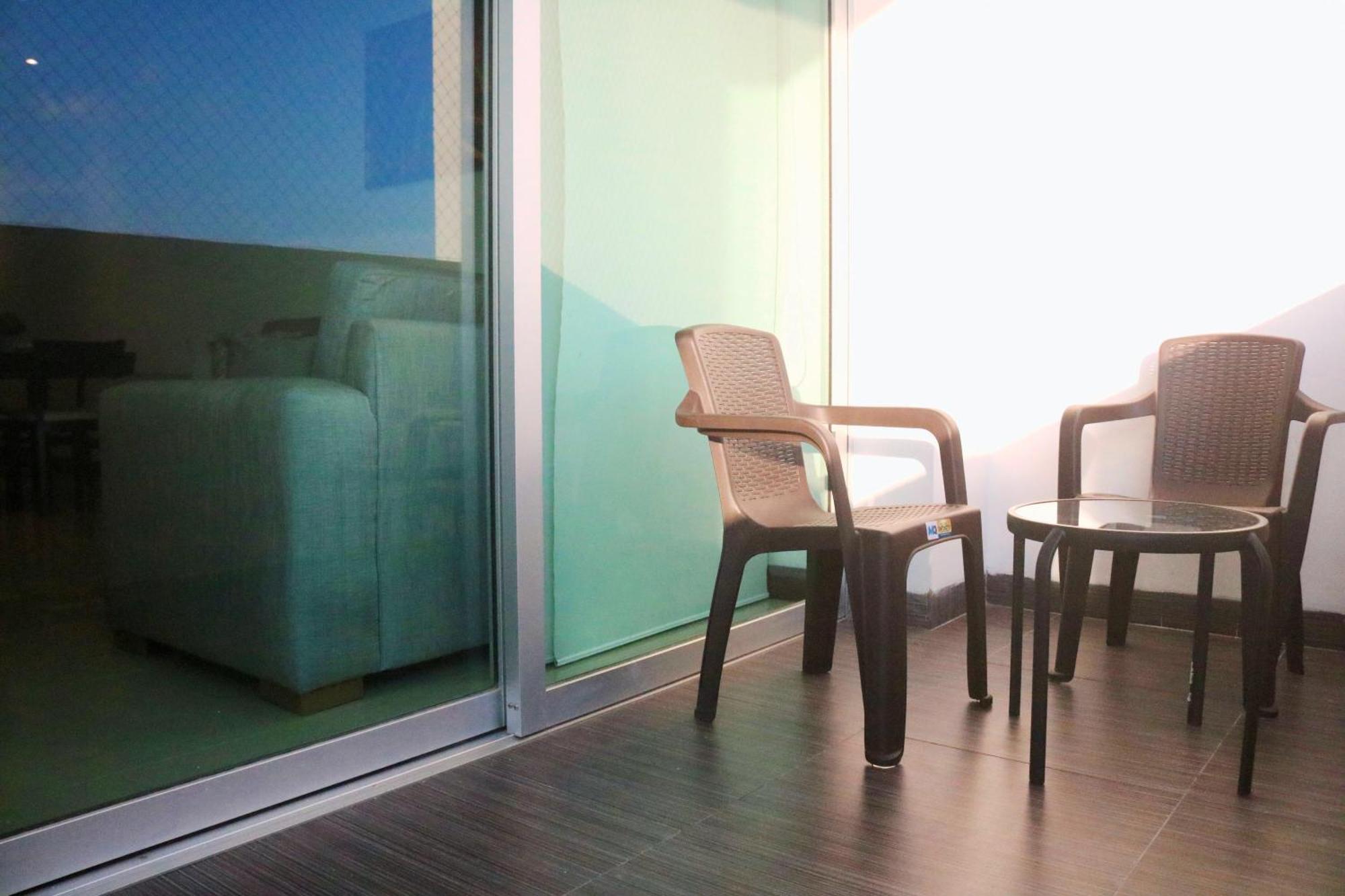 Atlantis Suites Baq -Apartamento Moderno-2-Bd 巴兰基亚 外观 照片