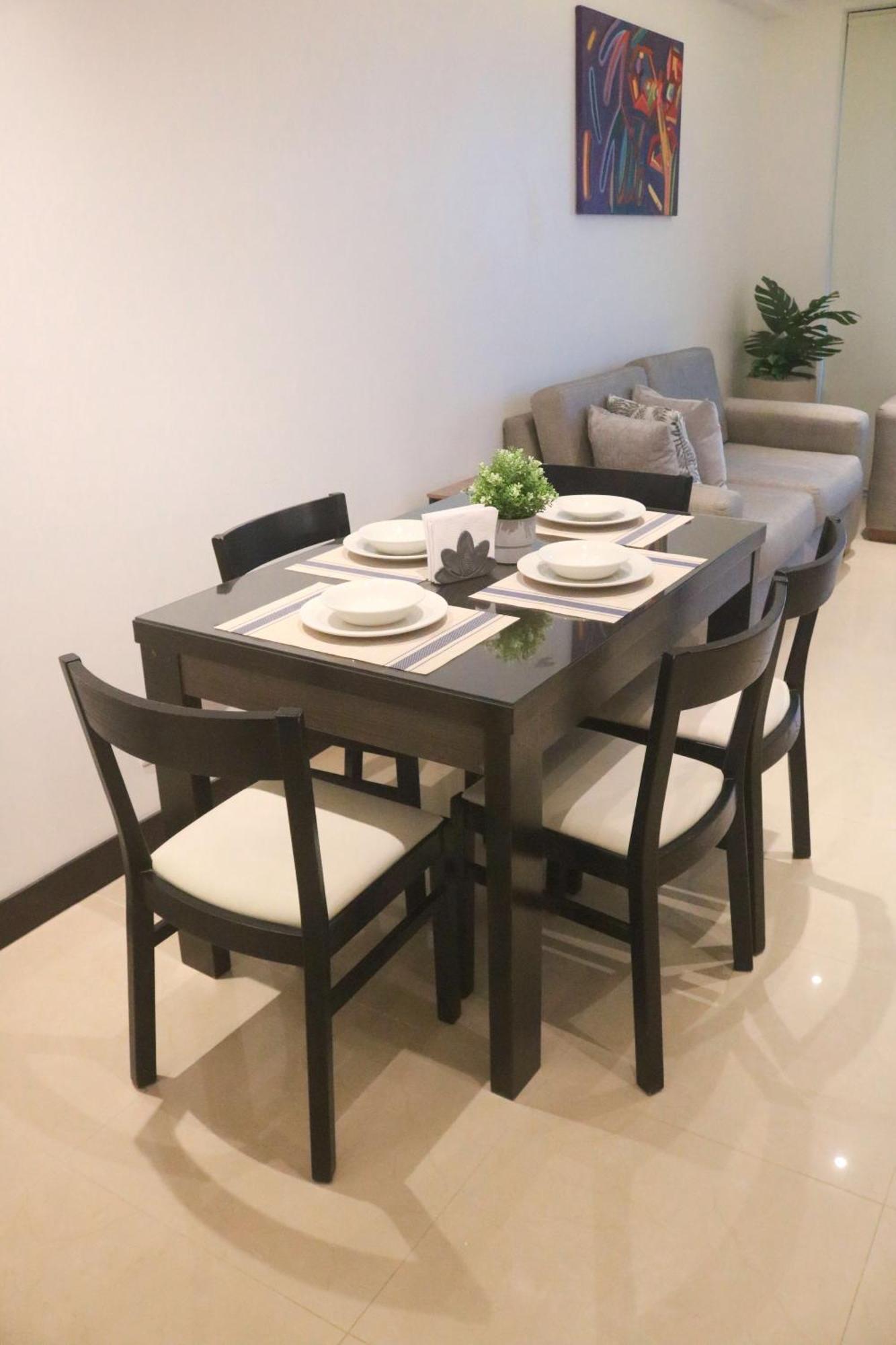 Atlantis Suites Baq -Apartamento Moderno-2-Bd 巴兰基亚 外观 照片