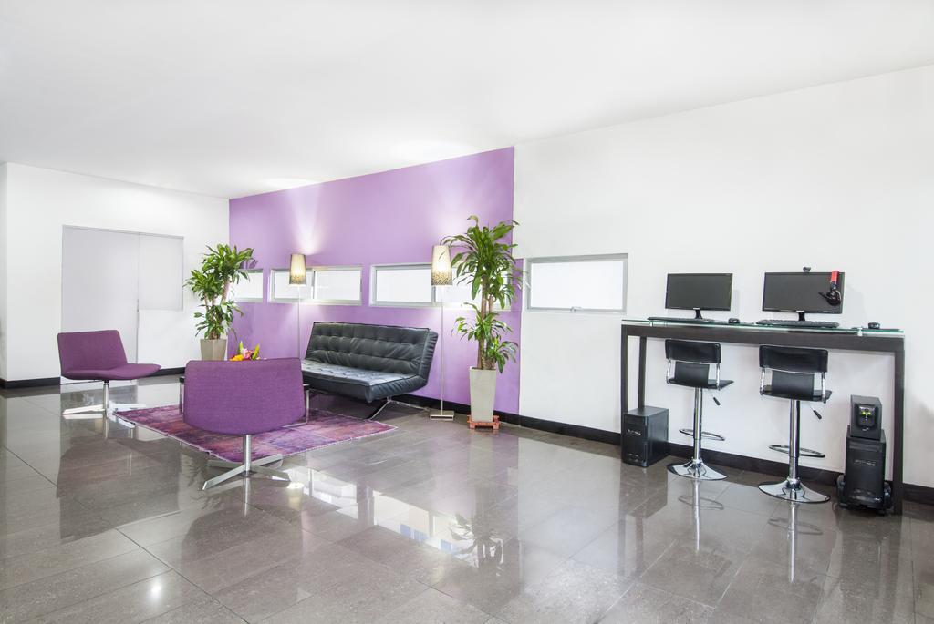 Atlantis Suites Baq -Apartamento Moderno-2-Bd 巴兰基亚 外观 照片