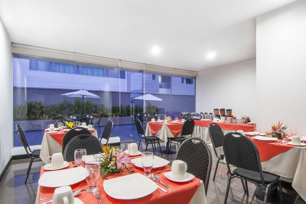 Atlantis Suites Baq -Apartamento Moderno-2-Bd 巴兰基亚 外观 照片