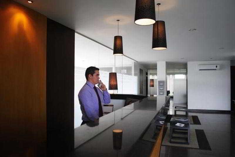 Atlantis Suites Baq -Apartamento Moderno-2-Bd 巴兰基亚 外观 照片